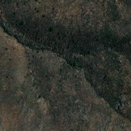 Satellite imagery of Alto de La Hornilla, CL