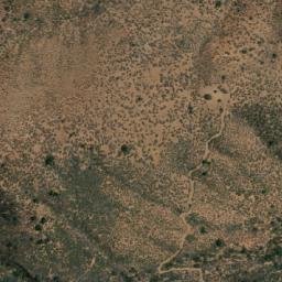 Satellite imagery of Loma de El Algarrobo, CL