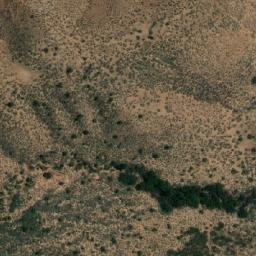 Satellite imagery of Loma de El Algarrobo, CL