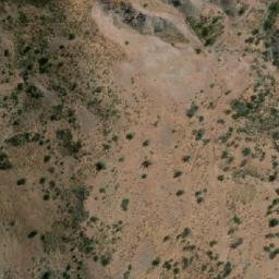 Satellite imagery of Morro Calderón, CL