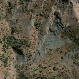 Satellite imagery of Morro Calderón, CL