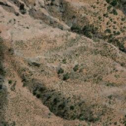 Satellite imagery of Morro Calderón, CL