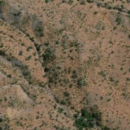 Satellite imagery of Morro Risco Bayo, CL