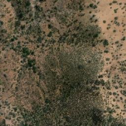 Satellite imagery of Morro Risco Bayo, CL