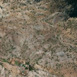 Satellite imagery of Cerro Pan de Azúcar, CL