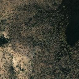 Satellite imagery of Cerro Pan de Azúcar, CL