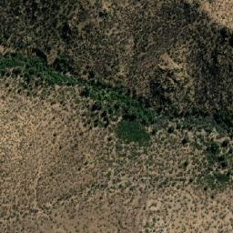 Satellite imagery of Cerro Sauce, CL