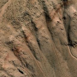 Satellite imagery of Morro Isidro, CL