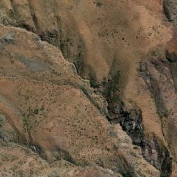 Satellite imagery of Cuesta de La Mina de Plata, CL