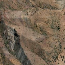 Satellite imagery of Cuesta de La Mina de Plata, CL