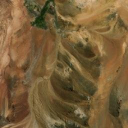 Satellite imagery of Portillo de los Bayos, CL