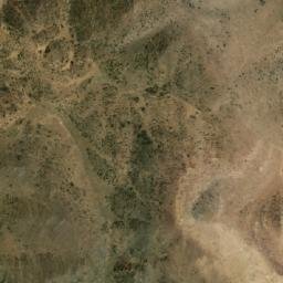 Satellite imagery of Cordón de Las Leñas, AR