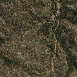 Satellite imagery of Cerro Alsa, AR