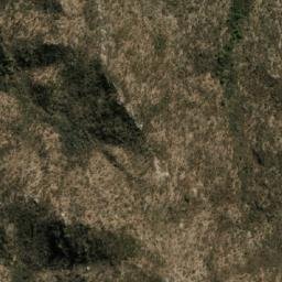 Satellite imagery of Cerro Alsa, AR