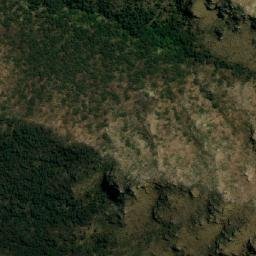 Satellite imagery of Cerro de la Bolsa, AR