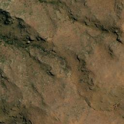 Satellite imagery of Cerro de la Bolsa, AR