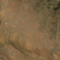 Satellite imagery of Cerro de la Bolsa, AR