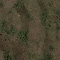 Satellite imagery of Cerro San Lorenzo, AR