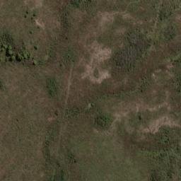 Satellite imagery of Cerro San Lorenzo, AR
