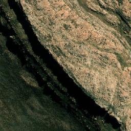 Satellite imagery of KEURBOSCHRIDGE, ZA