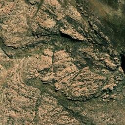Satellite imagery of KEURBOSCHRIDGE, ZA