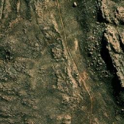 Satellite imagery of KATBAKKIES, ZA