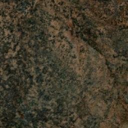 Satellite imagery of Mount Gordon, AU