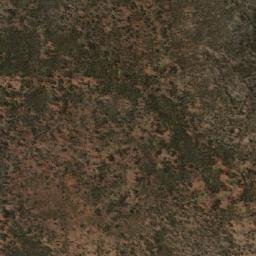 Satellite imagery of Tamar Hill, AU