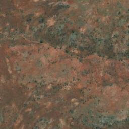 Satellite imagery of Reid Lookout, AU