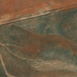 Satellite imagery of Exeter Mine, AU