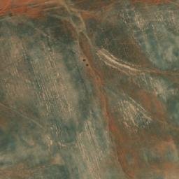 Satellite imagery of Exeter Mine, AU