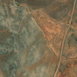 Satellite imagery of Exeter Mine, AU