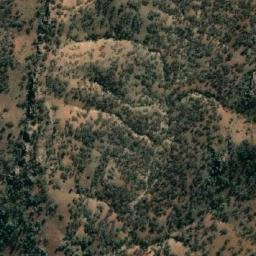 Satellite imagery of Oladdie Mine, AU