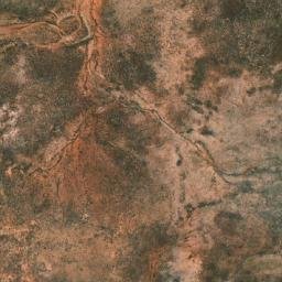 Satellite imagery of Dene Hill, AU