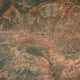 Satellite imagery of Dene Hill, AU