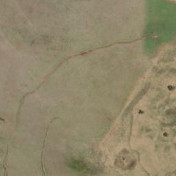 Satellite imagery of Ponto Hill, AU