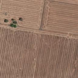 Satellite imagery of Ponto Hill, AU
