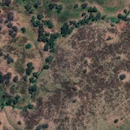 Satellite imagery of Box Hill, AU