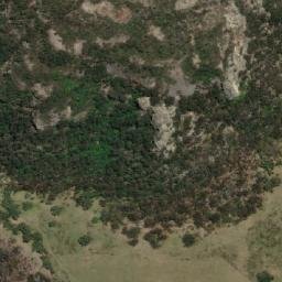 Satellite imagery of Corner Hill, AU
