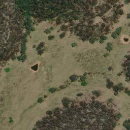 Satellite imagery of Corner Hill, AU
