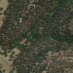 Satellite imagery of Corner Hill, AU