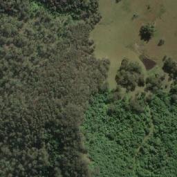 Satellite imagery of Mirannie Mountain, AU
