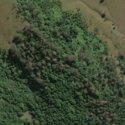 Satellite imagery of Mirannie Mountain, AU