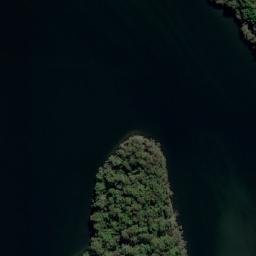 Satellite imagery of Violet Hill, AU