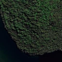 Satellite imagery of Violet Hill, AU