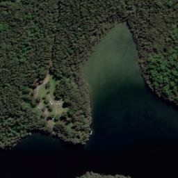 Satellite imagery of Violet Hill, AU
