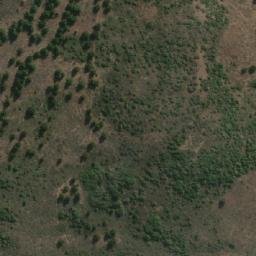 Satellite imagery of Cerro Quillay, CL