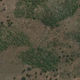 Satellite imagery of Cerro Quillay, CL