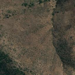 Satellite imagery of Cerro Cuentas, CL