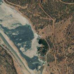 Satellite imagery of Loma La Cimbra, CL